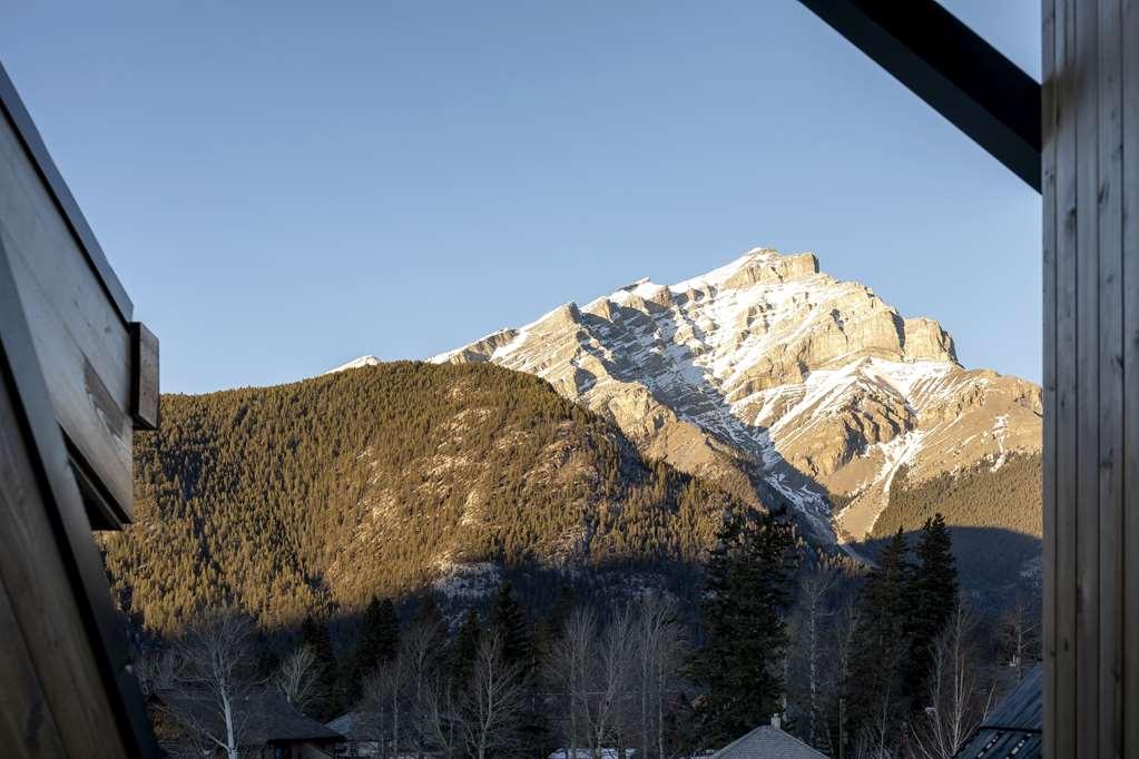 Peaks Hotel And Suites Banff Kamer foto